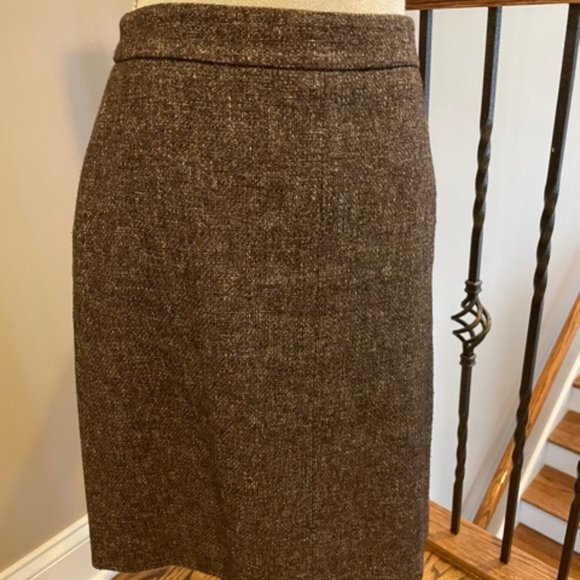 Ann Taylor jacket and skirt - Picture 7 of 12